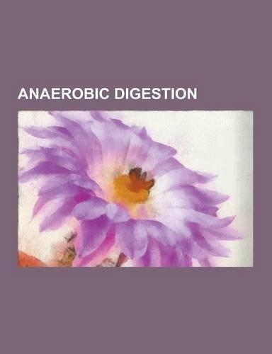 Anaerobic Digestion