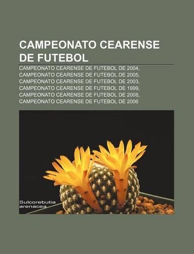 Campeonato Cearense de Futebol