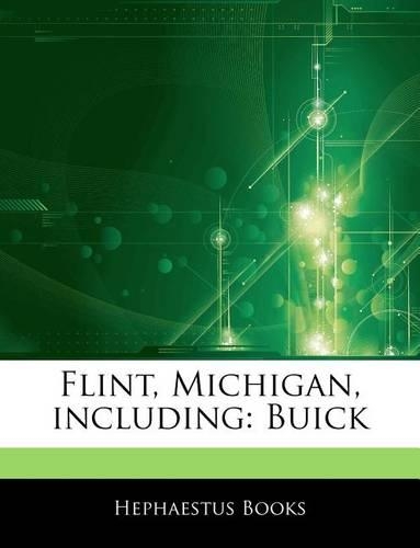 Articles on Flint, Michigan, Including: Buick(English)