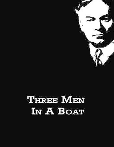 Three Men in a Boat