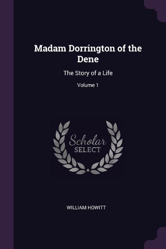 Madam Dorrington of the Dene