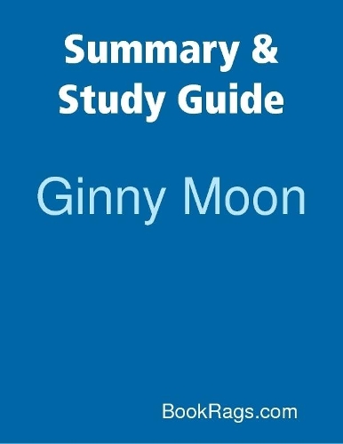 Summary & Study Guide: Ginny Moon