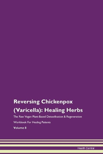 Reversing Chickenpox (Varicella)