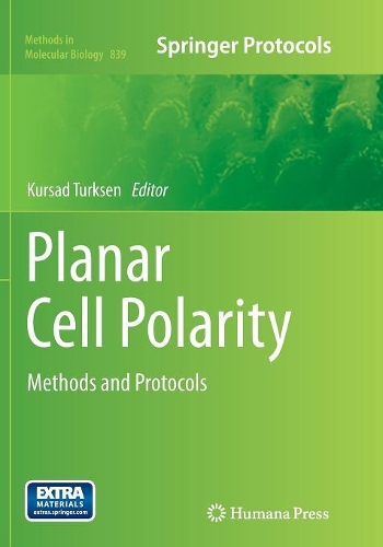 Planar Cell Polarity