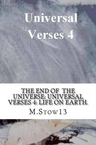 The End of the Universe Universal Verses4