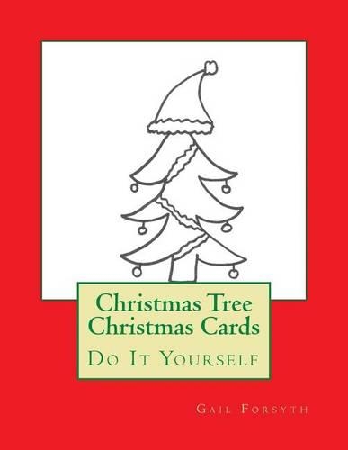 Christmas Tree Christmas Cards