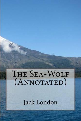 The Sea-Wolf (Annotated)