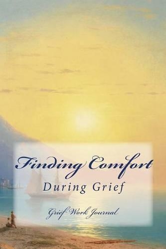 Finding Comfort During Grief