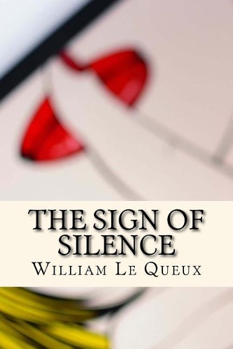 The Sign of Silence: (English)