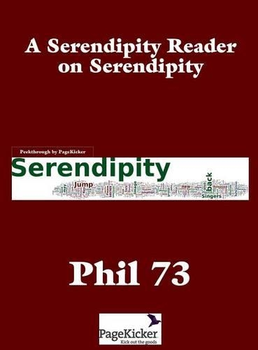 A Serendipity Reader on Serendipity: (English)