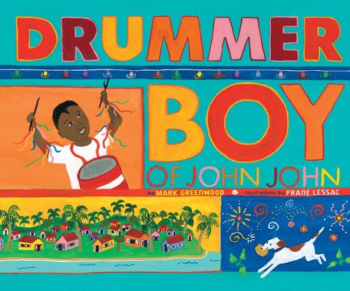 Drummer Boy of John John