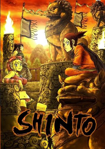 Shinto: Volume One(1 Shinto)