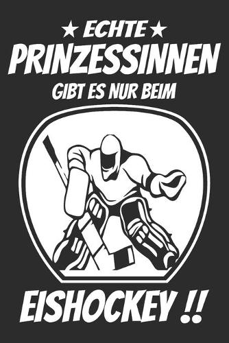 Echte Prinzessinnen gibt nur beim Eishockey