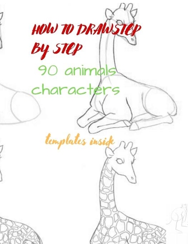 Sketchbook How To Draw Step By Step