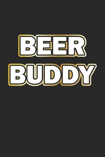Beer Buddy
