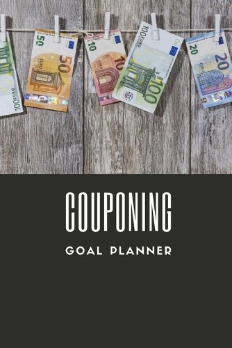 Couponing Goal Planner