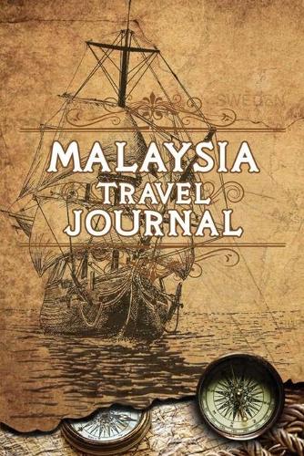 Malaysia Travel Journal