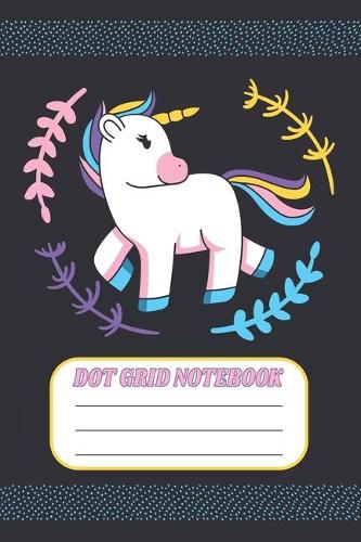 Dot Grid Notebook