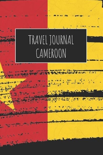 Travel Journal Cameroon