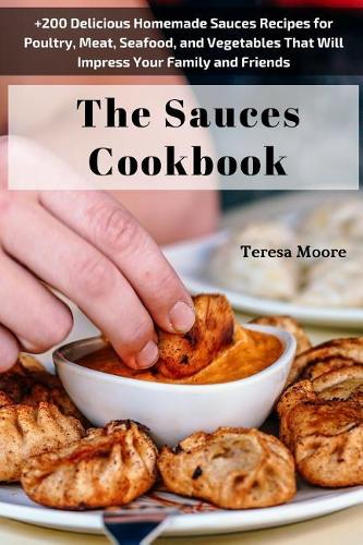 The Sauces Cookbook