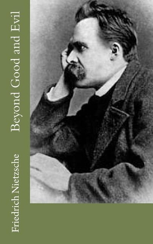 Beyond Good and Evil