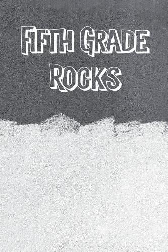 Fifth Grade Rocks