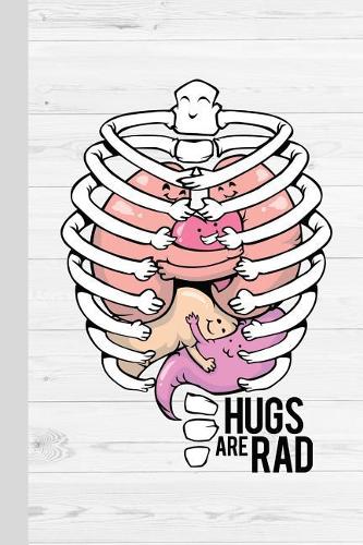 Hugs Are Rad