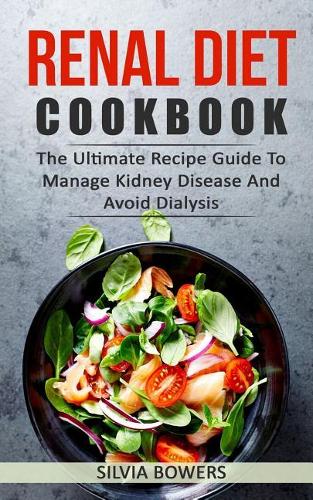 Renal Diet Cookbook