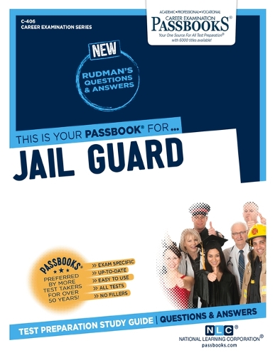 Jail Guard, 406