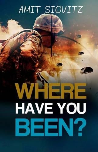 Where Have You Been?: (English)