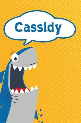 Cassidy
