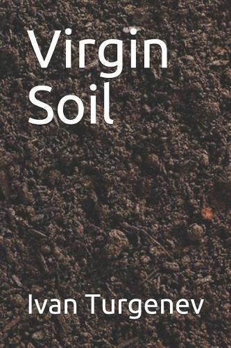 Virgin Soil