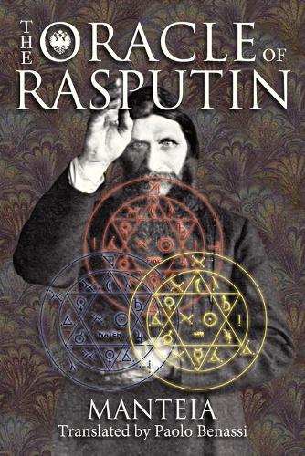 The Oracle of Rasputin: (English)