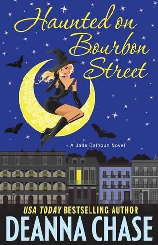 Haunted on Bourbon Street