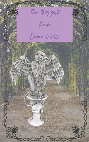 The Biggest Rock: Book Three(Memoirs of a Love Jinn)