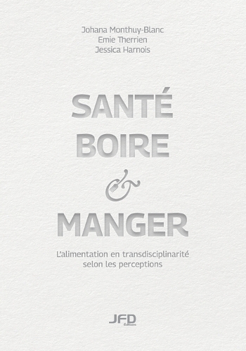 Santé, boire & manger