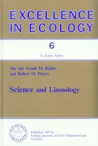 Science and Limnology