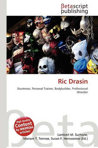 Ric Drasin: (English)