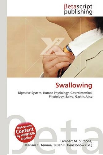 Swallowing
