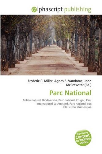 Parc National