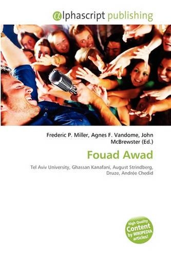 Fouad Awad: (English)