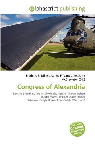 Congress of Alexandria