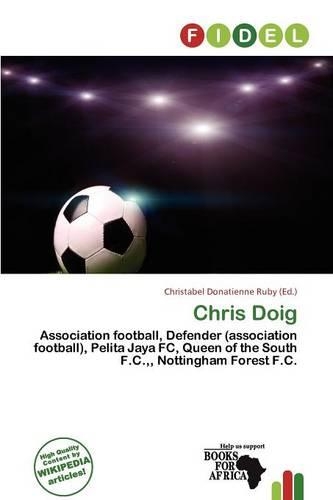 Chris Doig