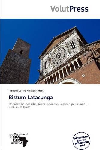 Bistum Latacunga