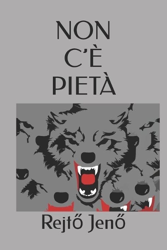 Non C'È Pietà: (Gibson Lawery Presenta)