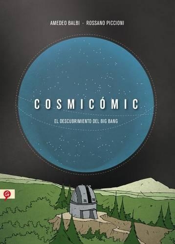 Cosmicomic