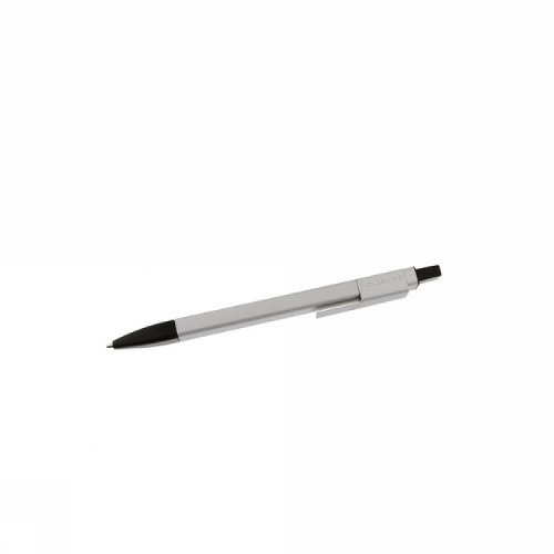 Moleskine Light Metal Click Pencil - Medium Tip 0.7 Mm: (Moleskine Non-Paper)