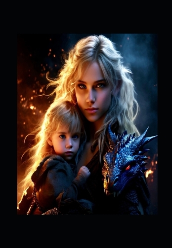 Whispers of the Unknown book 3 - The Dragon Riders