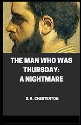 The Man Who Was Thursday