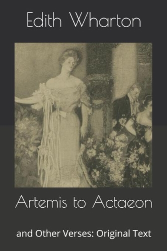 Artemis to Actaeon